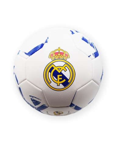 Balón grande Real Madrid Blue - Talla 5