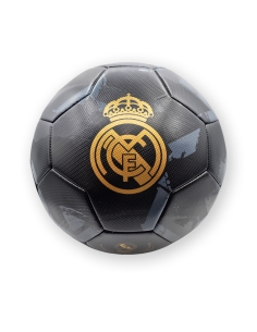 Balón grande Real Madrid...