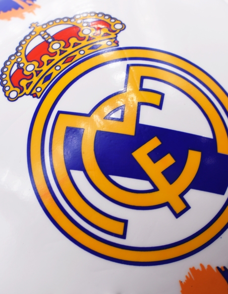 Balón grande Real Madrid Drive - Talla 5