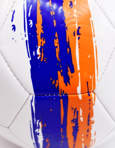 Balón grande Real Madrid Drive - Talla 5