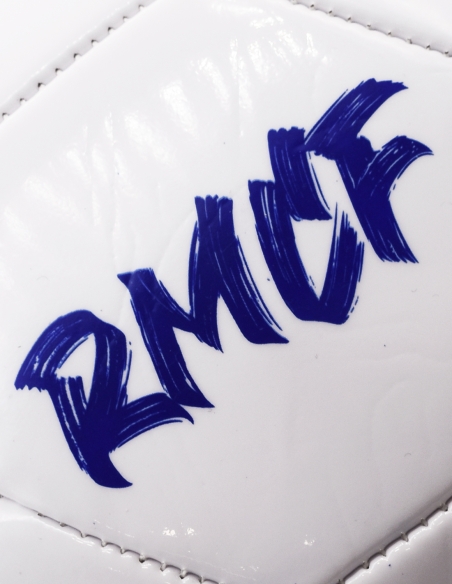 Balón grande Real Madrid Drive - Talla 5