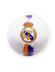 Balón grande Real Madrid...