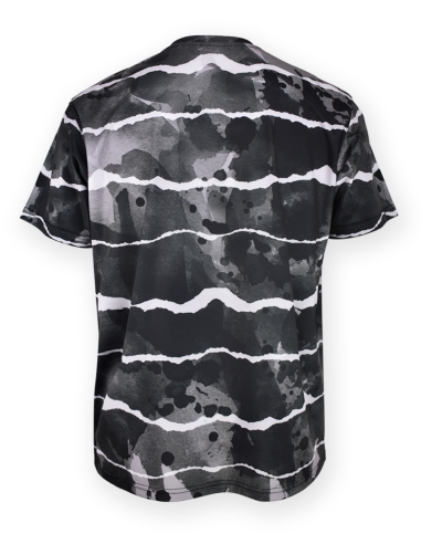 Camiseta training  Real Madrid Waves...