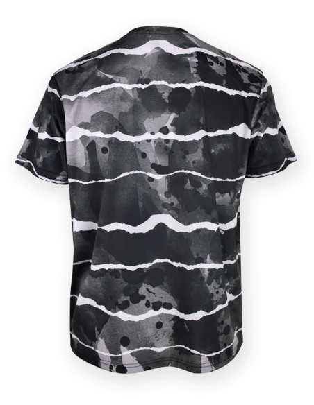 Camiseta training  Real Madrid Waves - Júnior