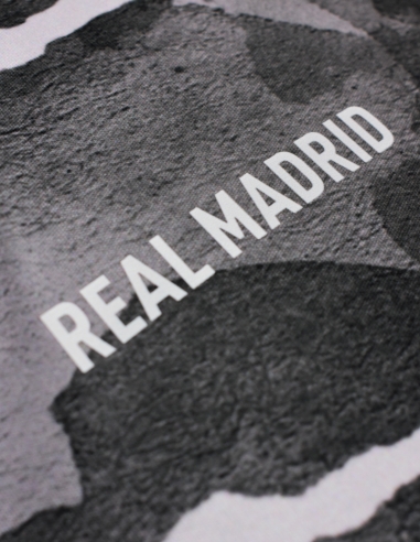 Camiseta training  Real Madrid Waves...