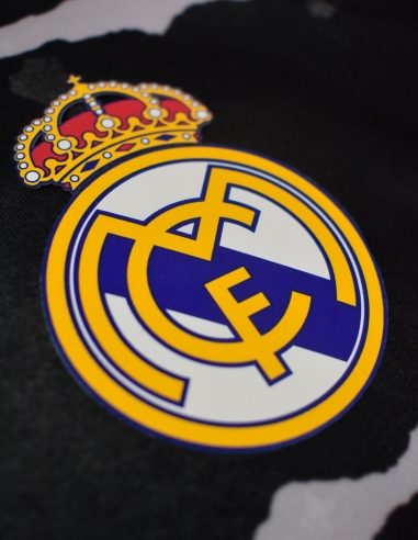 Camiseta training  Real Madrid Waves...