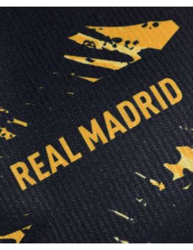 Camiseta training  Real Madrid Black...