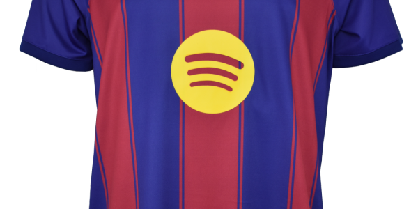 Ya disponible en Roger’s Shop la nueva camiseta del FC Barcelona 25/26: una réplica hecha para los verdaderos culés