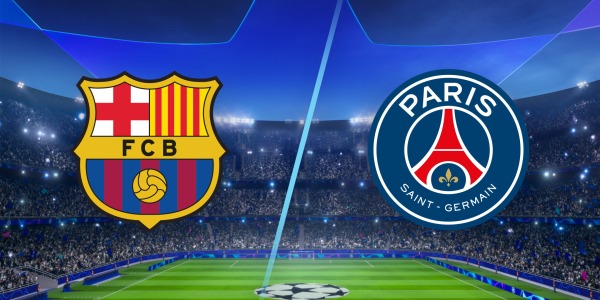 FC Barcelona – PSG: una rivalidad que sigue creciendo