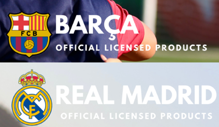 Licencias Oficiales en la Industria del Deporte: Autenticidad y Beneficios